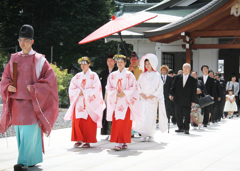 嘯月WEDDING