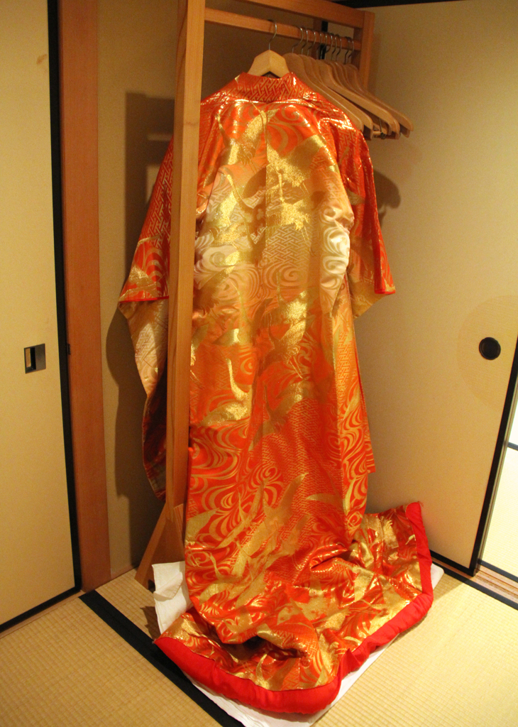 嘯月WEDDING②