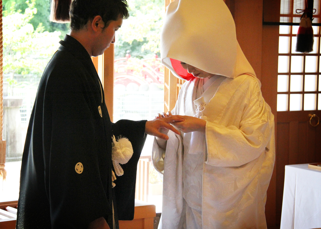 嘯月WEDDING