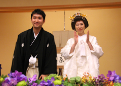 嘯月WEDDING