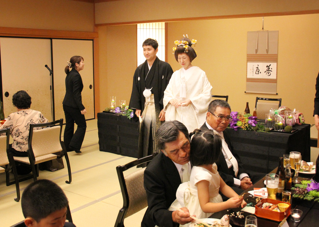 嘯月WEDDING