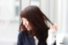 柔らかい