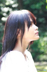 14歳の肖像