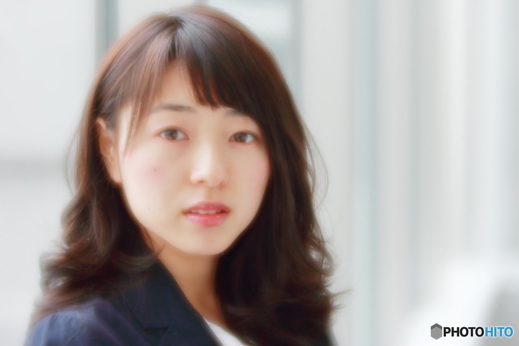 陽射しと眼差し