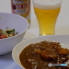 2日目のカレー