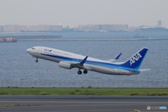 羽田空港撮影記②