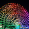 みなとみらい夜景⑧