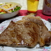 1人4000円の肉