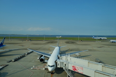 羽田空港撮影記①
