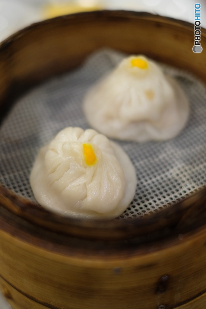 中華街食べ歩き③