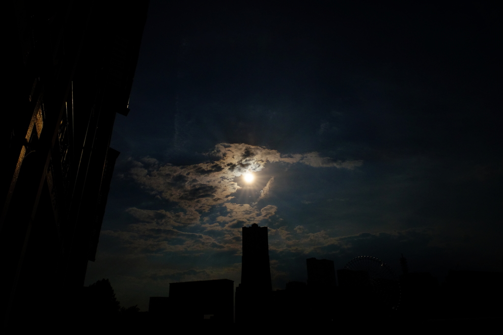 ヨコハマスナップ おまけ