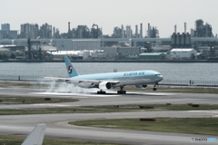 羽田空港①