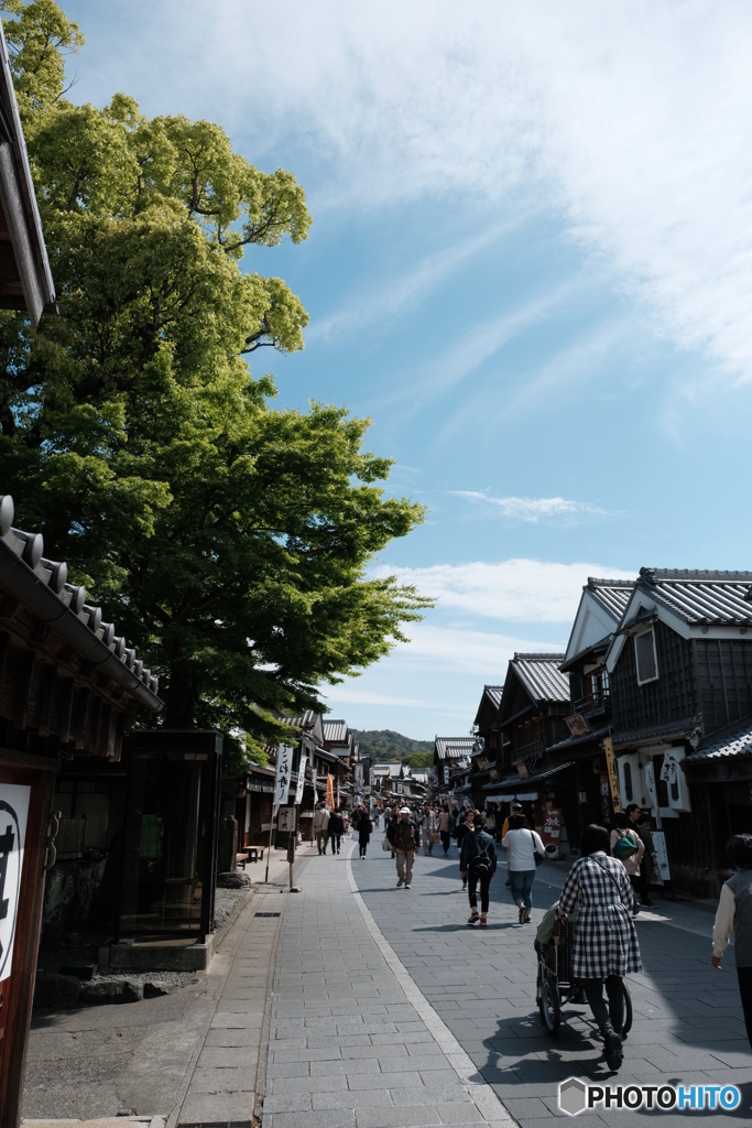 伊勢旅行2日目⑫