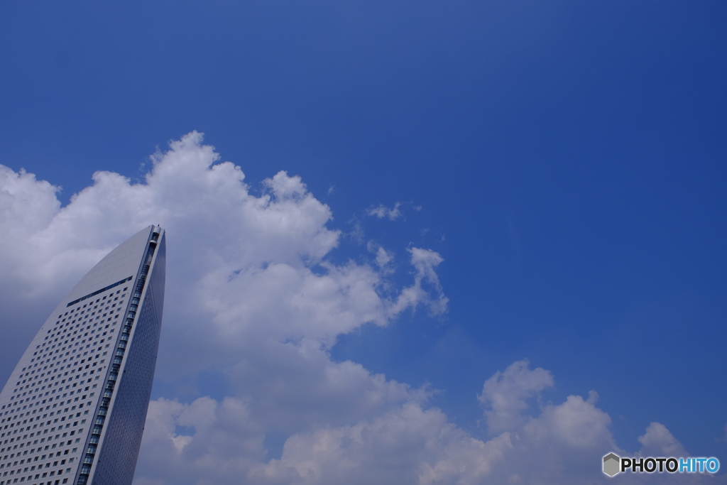 みなとみらい散歩12