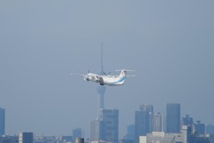 羽田空港撮影記②