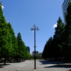  横浜大通り公園①