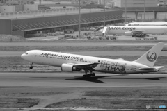 羽田空港⑥