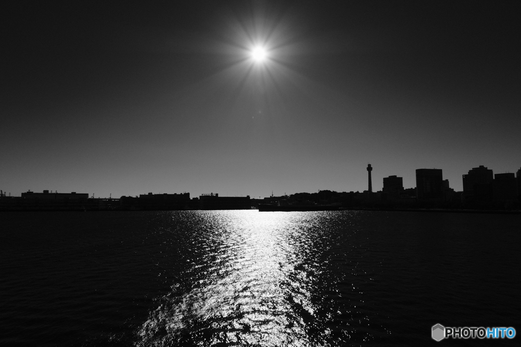 横浜散歩③