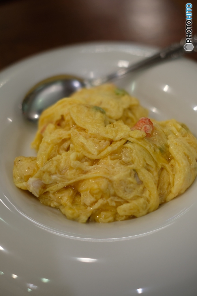 中華街食べ歩き②