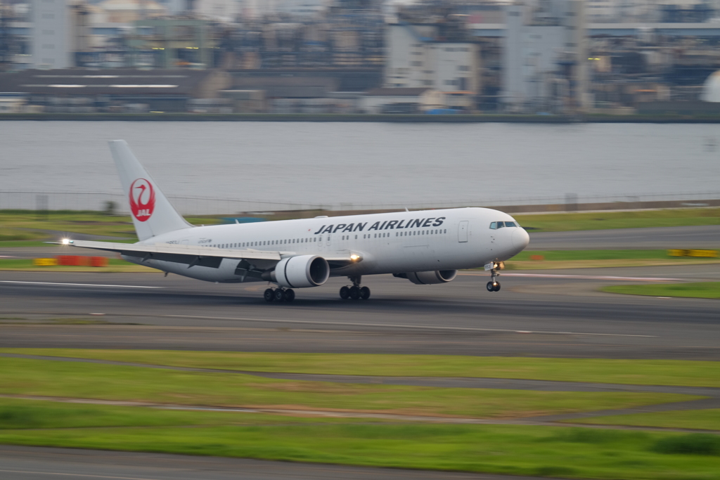 羽田空港撮影記14