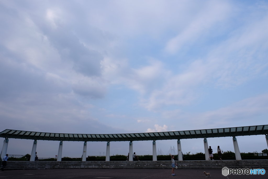 横浜山手西洋館めぐり⑯