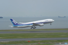 羽田空港⑨
