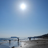 七里ヶ浜④