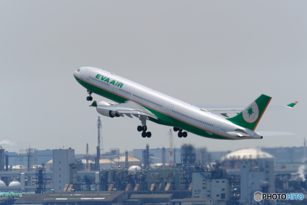 羽田空港⑤