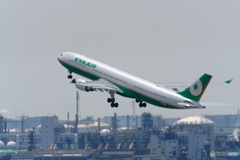 羽田空港⑤