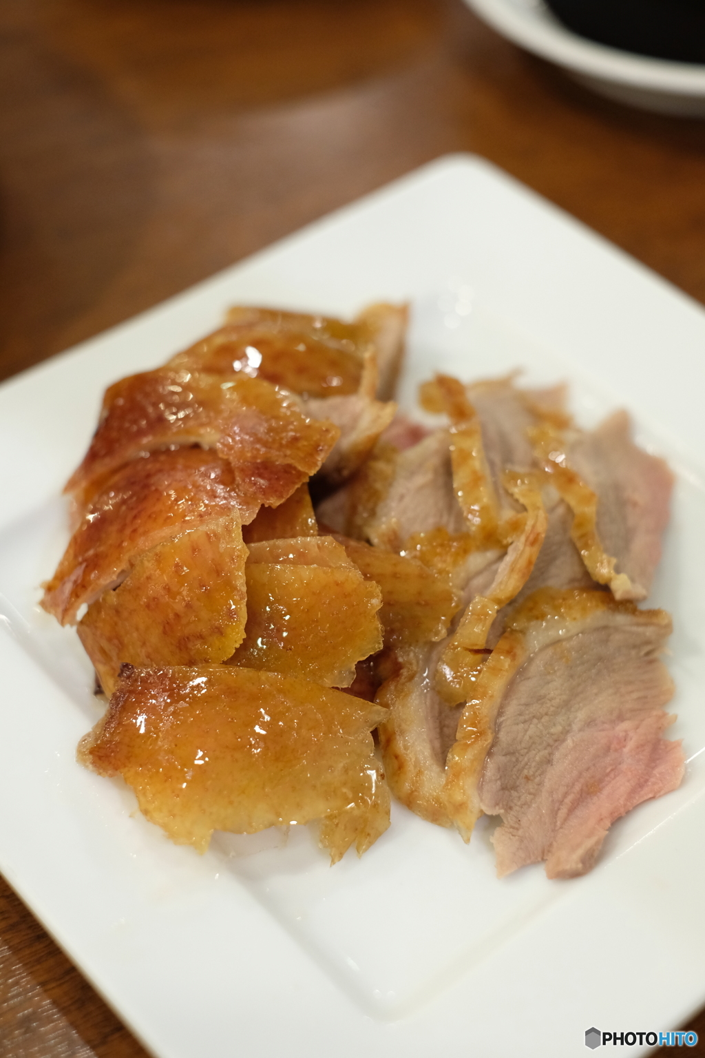 中華街食べ歩き⑦