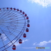 姪っ子達と真夏の水遊び③