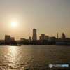 夕焼け