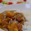 愛妻カレー
