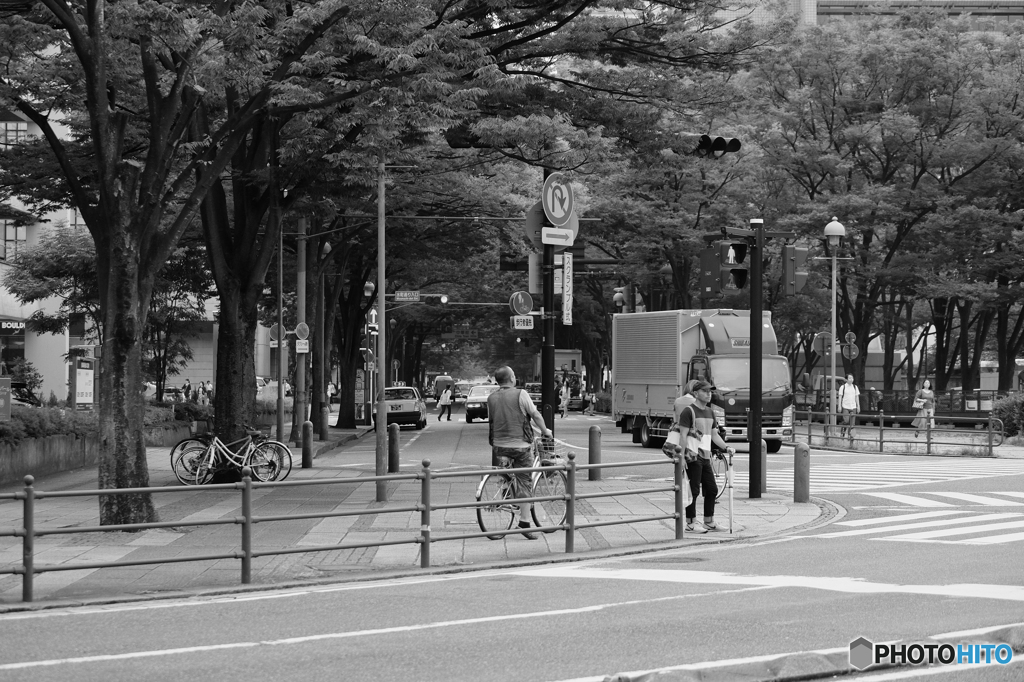 「XF50-140」スナップ⑥