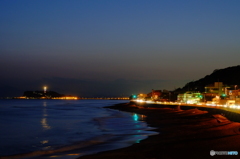 江ノ電での湘南の旅13