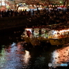 大岡川桜祭り⑤