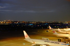 羽田空港撮影記11