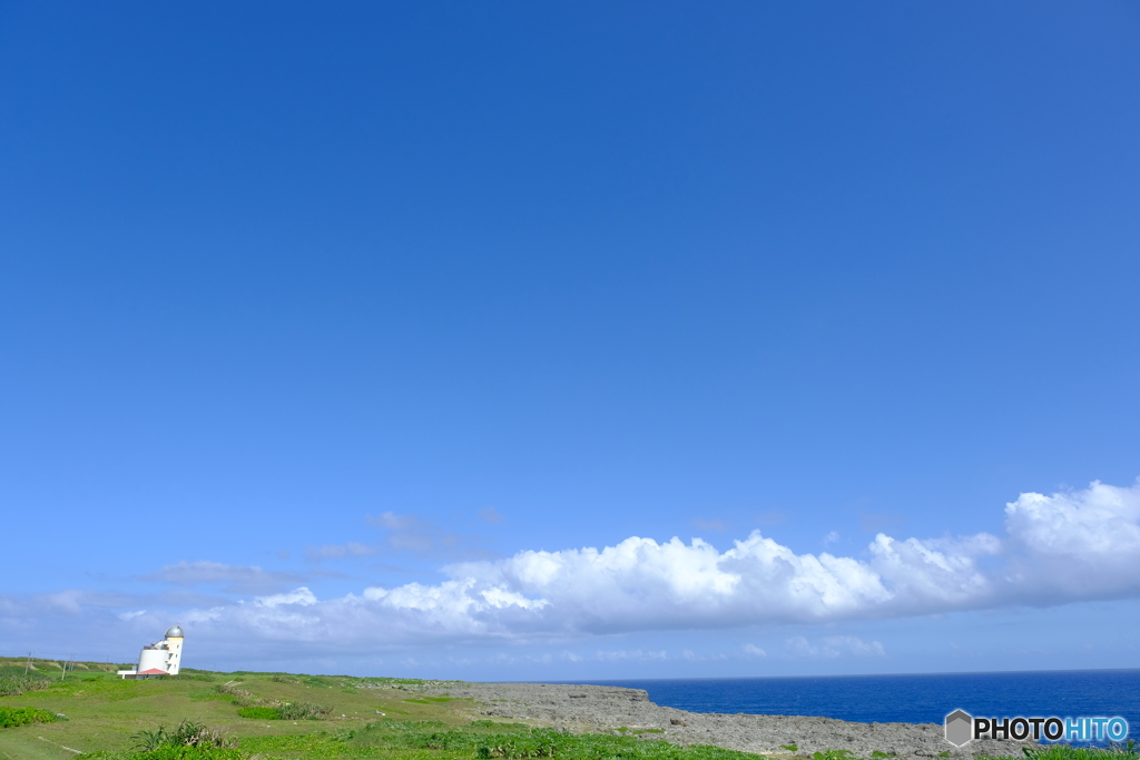 波照間島旅行⑥