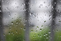 雨粒