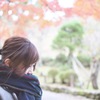 紅葉狩り