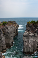 城ヶ崎海岸　その２