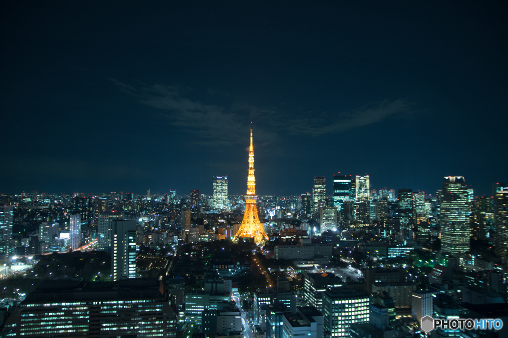 東京タワー