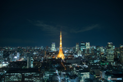 東京タワー