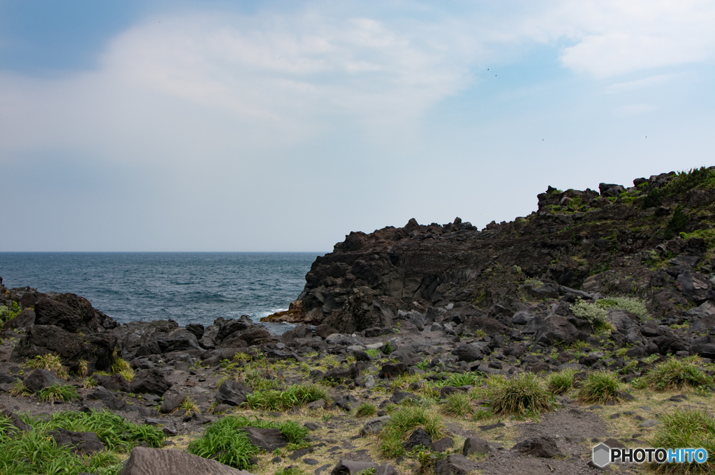 城ヶ崎海岸　その３