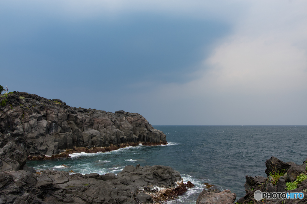 城ヶ崎海岸　その４