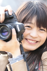 撮るよー!!