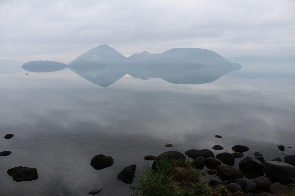 水鏡
