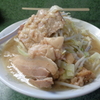 ラーメン二郎「お滝橋通り店」