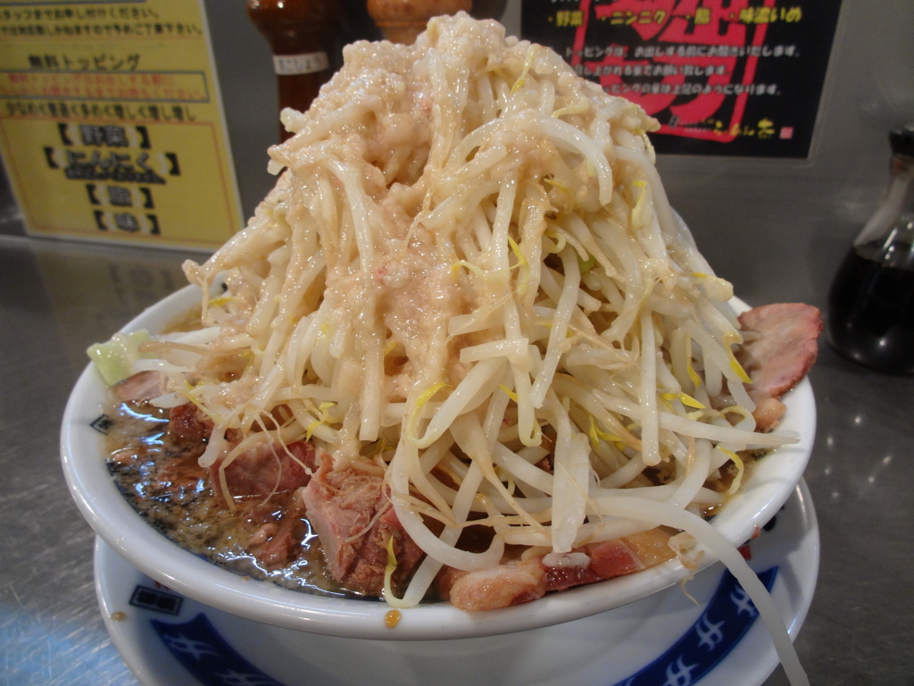 ラーメン大池袋店