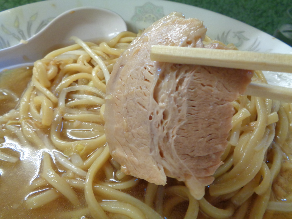 ラーメン二郎「小滝橋通り店」